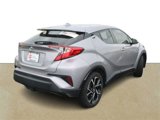 Certified 2020 Toyota C-HR XLE image 4