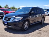 Used 2013 Nissan Pathfinder S image 2