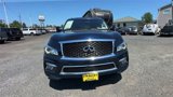 Used 2017 INFINITI QX80 4WD w/ Driver Assistance Package image 4