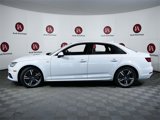 Used 2018 Audi A4 2.0T Premium Plus w/ Premium Plus Package image 5