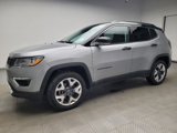 Used 2020 Jeep Compass Limited image 2