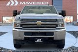 Used 2015 Chevrolet Silverado 2500 W/T w/ WT Convenience Package image 2