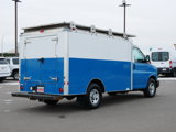 Used 2014 Chevrolet Express 3500 image 4