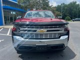 Used 2019 Chevrolet Silverado 1500 LT w/ All-Star Edition image 4