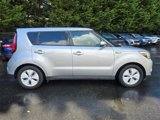 Used 2016 Kia Soul EV + w/ Sun & Fun Package image 2