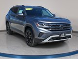 Used 2022 Volkswagen Atlas SE image 3