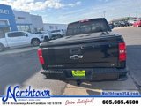 Used 2017 Chevrolet Silverado 1500 LT w/ All Star Edition image 6