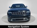 Used 2019 Jeep Grand Cherokee Limited image 3
