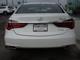 Used 2020 Acura RLX w/ Technology Package image 4