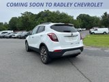 Used 2019 Buick Encore Essence image 4