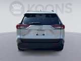 Used 2021 Toyota RAV4 LE image 5