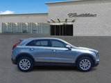 Certified 2023 Cadillac XT4 Luxury w/ Cold Weather Package image 4