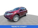 Used 2012 Nissan Murano SL w/ Navigation Pkg image 5