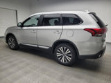 Used 2019 Mitsubishi Outlander AWD image 3