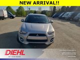 Used 2014 Mitsubishi Outlander Sport SE image 2