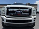 Used 2011 Ford F250 Lariat w/ Lariat Interior Pkg image 4