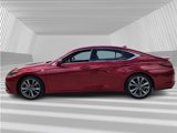 Used 2019 Lexus ES 350 F Sport image 2