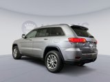 Used 2016 Jeep Grand Cherokee Limited w/ Luxury Group II image 4
