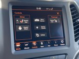 Used 2023 Jeep Cherokee Altitude Lux image 3