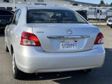 Used 2007 Toyota Yaris Sedan image 5