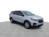 Certified 2022 Chevrolet Equinox LS w/ Driver Confidence II Package image 2