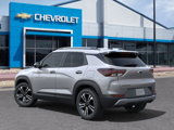 New 2025 Chevrolet TrailBlazer LT w/ Convenience Package image 3