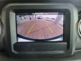 Used 2020 Jeep Wrangler Unlimited Sahara image 5