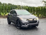Used 2022 Honda HR-V Sport image 2
