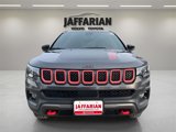 Used 2023 Jeep Compass Trailhawk image 5
