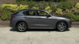 Used 2022 Alfa Romeo Stelvio Ti w/ Active Assist Plus Package image 2
