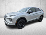 New 2025 Mitsubishi Eclipse Cross AWD image 3