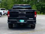 New 2025 GMC Sierra 1500 Elevation w/ LPO, Elevation Black Package image 4