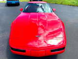 Used 1995 Chevrolet Corvette Coupe image 4