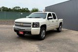 Used 2013 Chevrolet Silverado 1500 LTZ w/ LTZ White Diamond Edition image 5