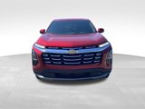 New 2026 Chevrolet Equinox LT w/ Convenience Package II image 3