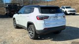 New 2025 Jeep Compass Limited image 4