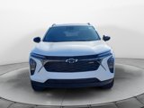 New 2025 Chevrolet Trax RS w/ Driver Confidence Package image 2