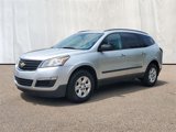 Used 2016 Chevrolet Traverse LS image 2