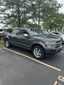 Used 2019 Ford F150 Platinum w/ Equipment Group 701A Luxury image 2