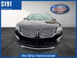 Used 2017 Lincoln MKC Reserve image 3