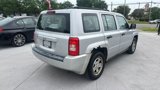 Used 2007 Jeep Patriot Sport w/ PWR Equipment Group image 5