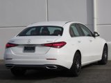 Certified 2025 Mercedes-Benz C 300 4MATIC Sedan image 6