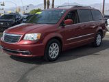 Used 2014 Chrysler Town & Country Touring image 5