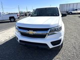 Used 2015 Chevrolet Colorado W/T w/ WT Convenience Package image 3