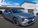 New 2025 Kia K4 EX image 2
