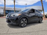 Used 2020 Nissan Kicks SV image 2