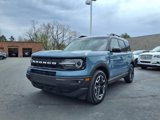 Used 2022 Ford Bronco Sport Outer Banks w/ Tech Package image 3