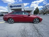 New 2025 Hyundai Elantra SEL image 2