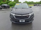 Used 2022 Chevrolet Equinox RS image 2