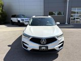 Used 2019 Acura RDX w/ Technology Package image 2